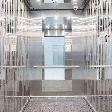 Infinitum Bocagrande-Piso 26-Apartamento Nuevo Cartagena 외부 사진
