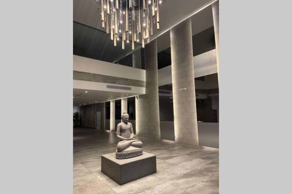 Infinitum Bocagrande-Piso 26-Apartamento Nuevo Cartagena 외부 사진